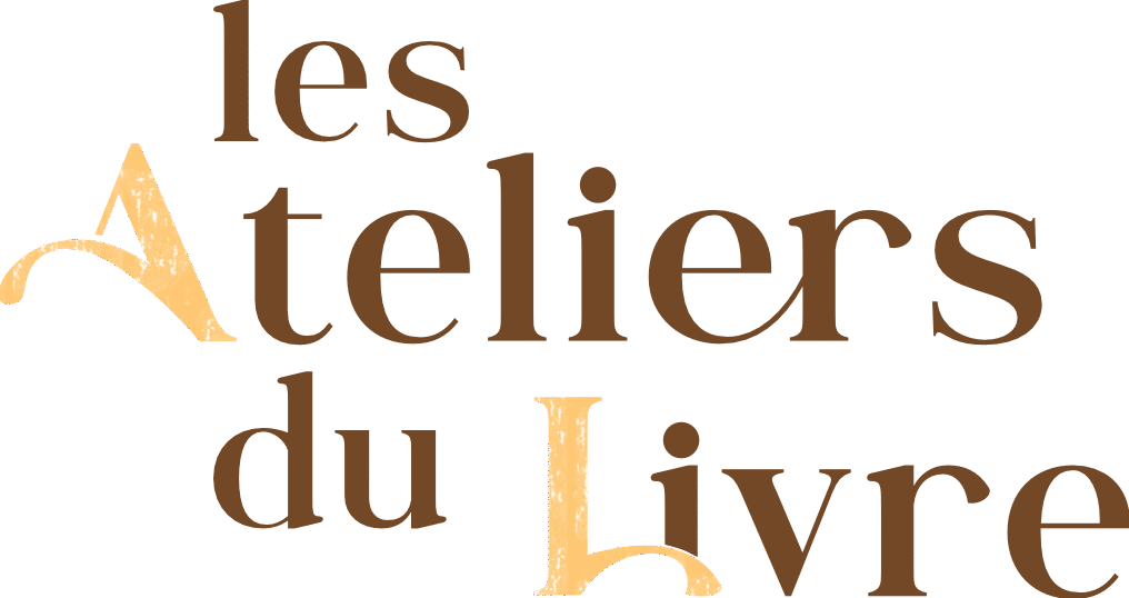 Les Ateliers Du Livre