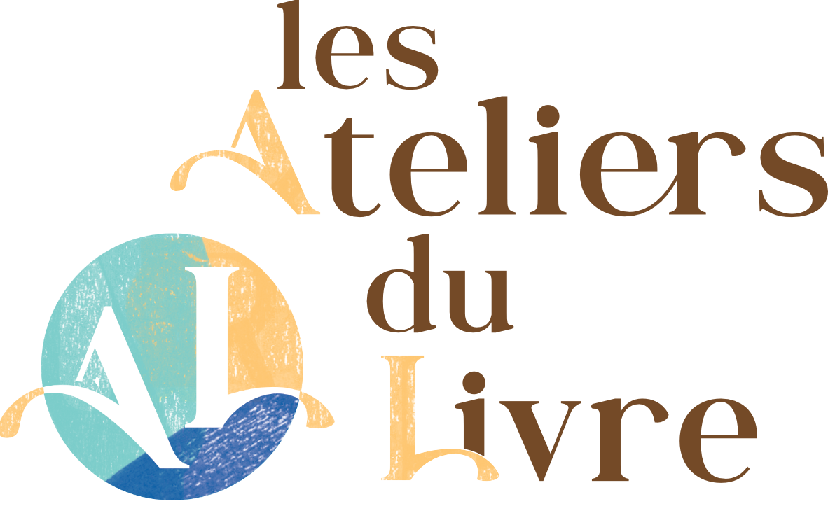 Les Ateliers du Livre